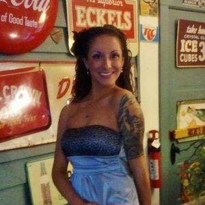 Meet your Posher, Susan